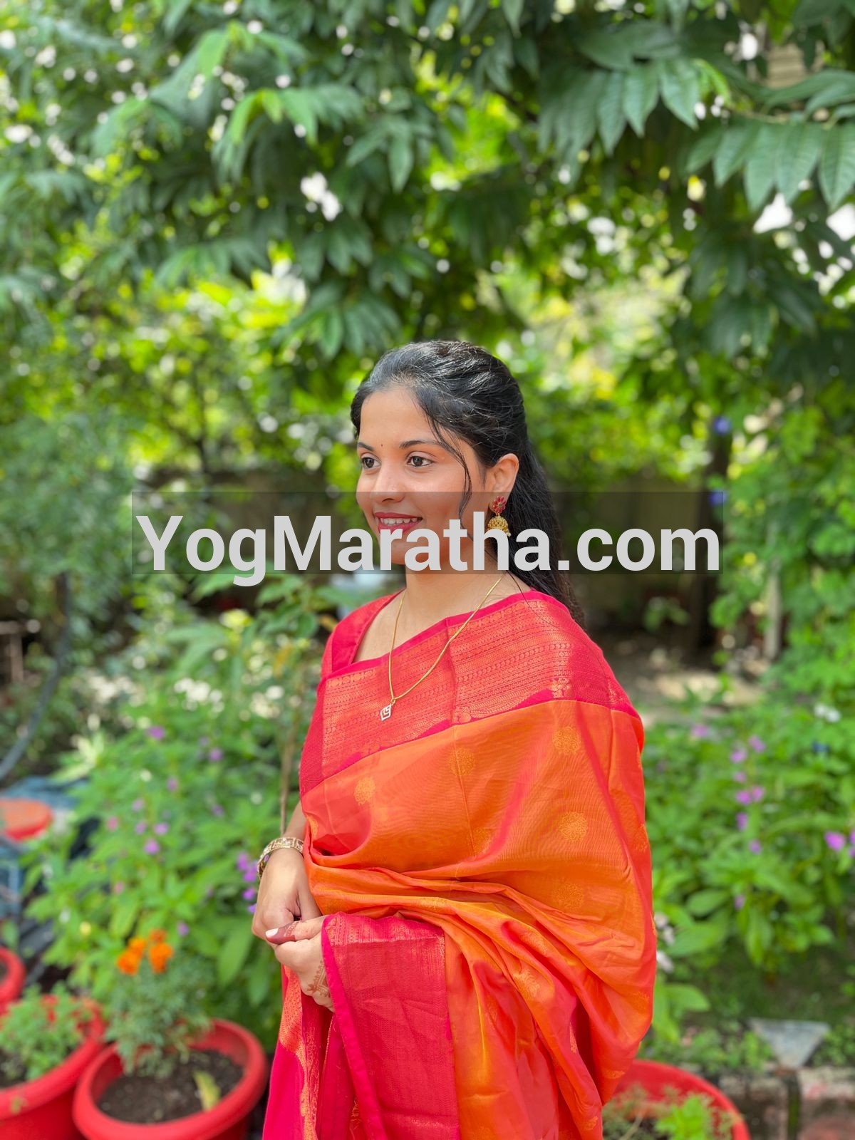Yog Maratha Vadhu Var