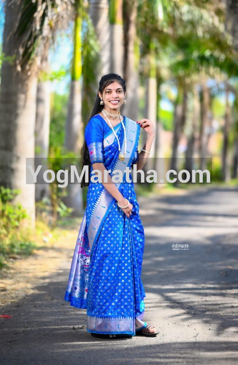 96 KULI MARATHA