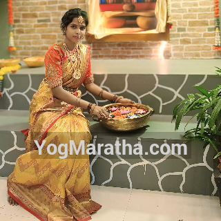Yog Maratha Vadhu Var