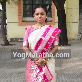 Yog Maratha Vadhu Var
