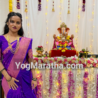 Yog Maratha Vadhu Var