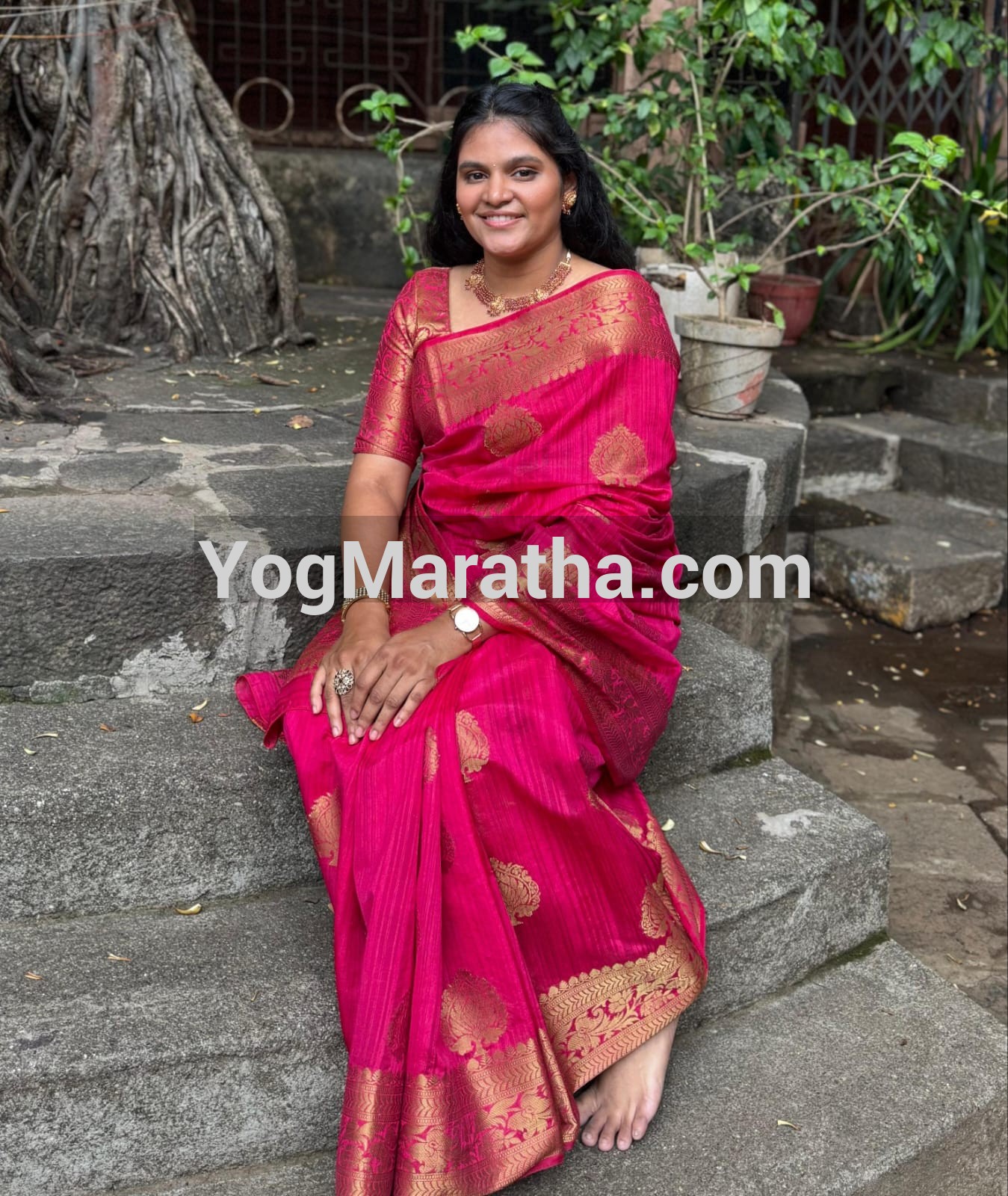 Yog Maratha Vadhu Var