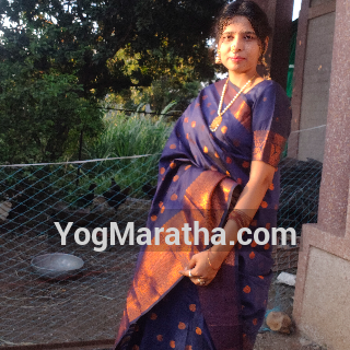 Yog Maratha Vadhu Var