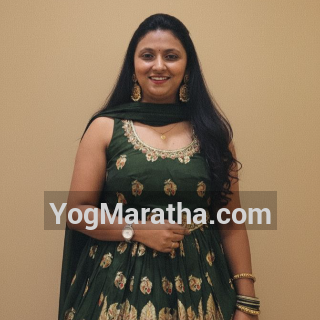 Yog Maratha Vadhu Var
