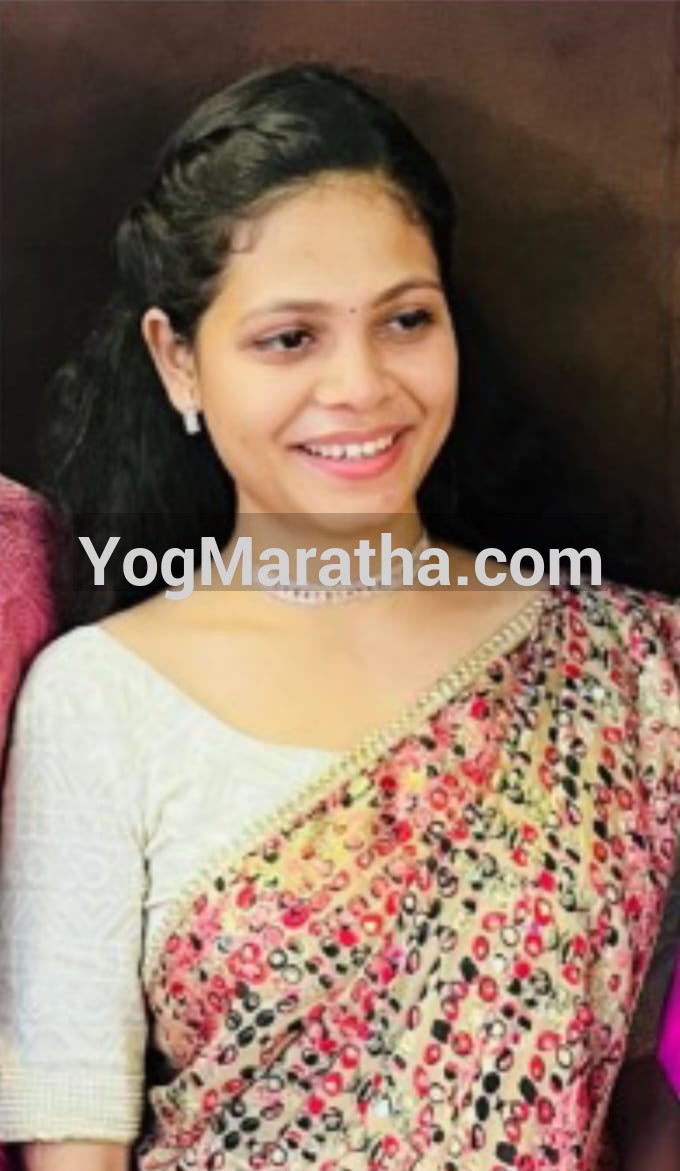 96 Kuli Maratha Profile