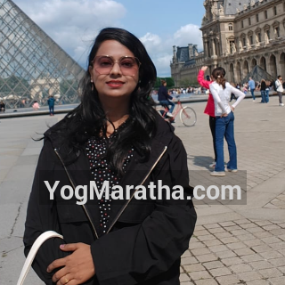 Yog Maratha Vadhu Var