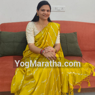 Maratha Marriage Profile