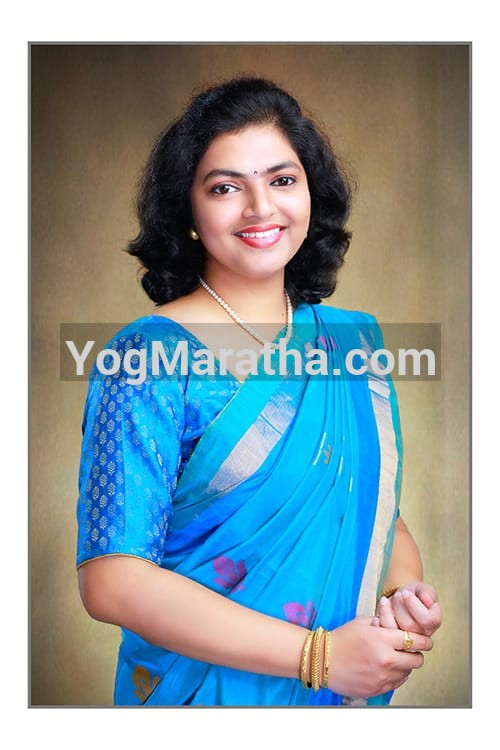 Maratha Marriage Profile