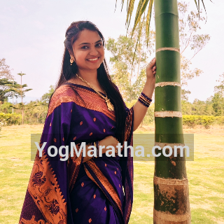 Yog Maratha Vadhu Var