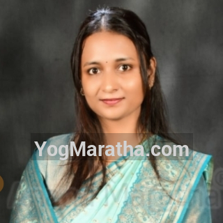 Maratha Marriage Profile
