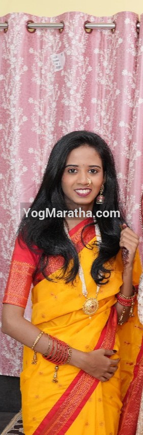 96 Kuli Maratha Profile