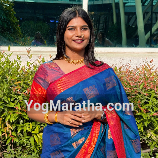 Maratha Marriage Profile