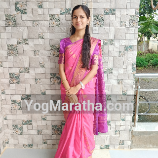 Yog Maratha Vadhu Var