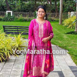 Maratha Marriage Profile