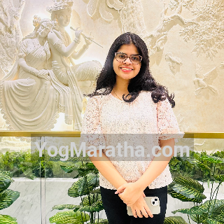 Yog Maratha Vadhu Var