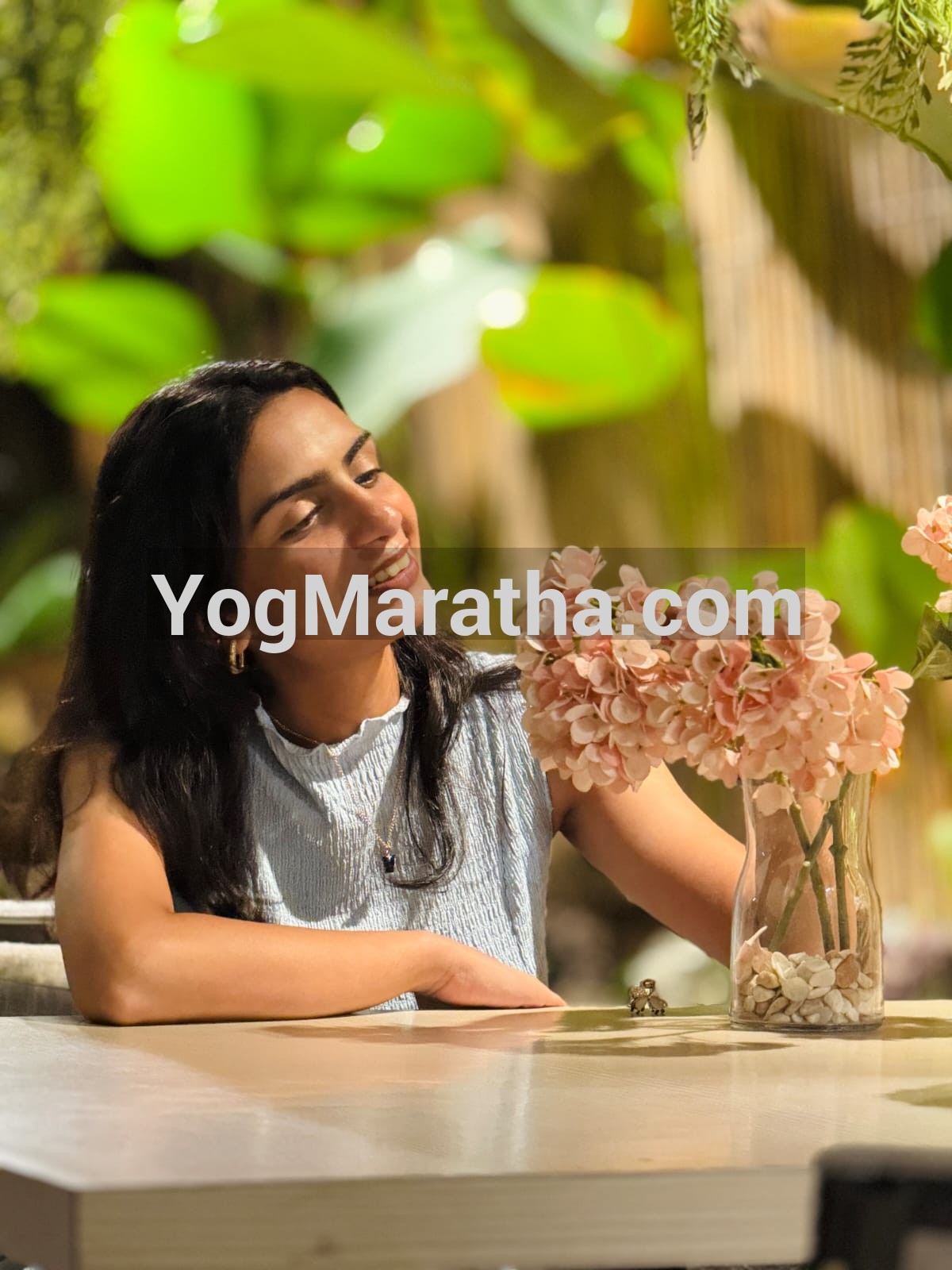 Yog Maratha Vadhu Var