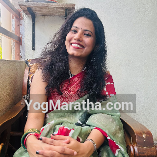 Yog Maratha Vadhu Var