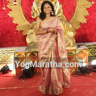 Maratha Marriage Profile