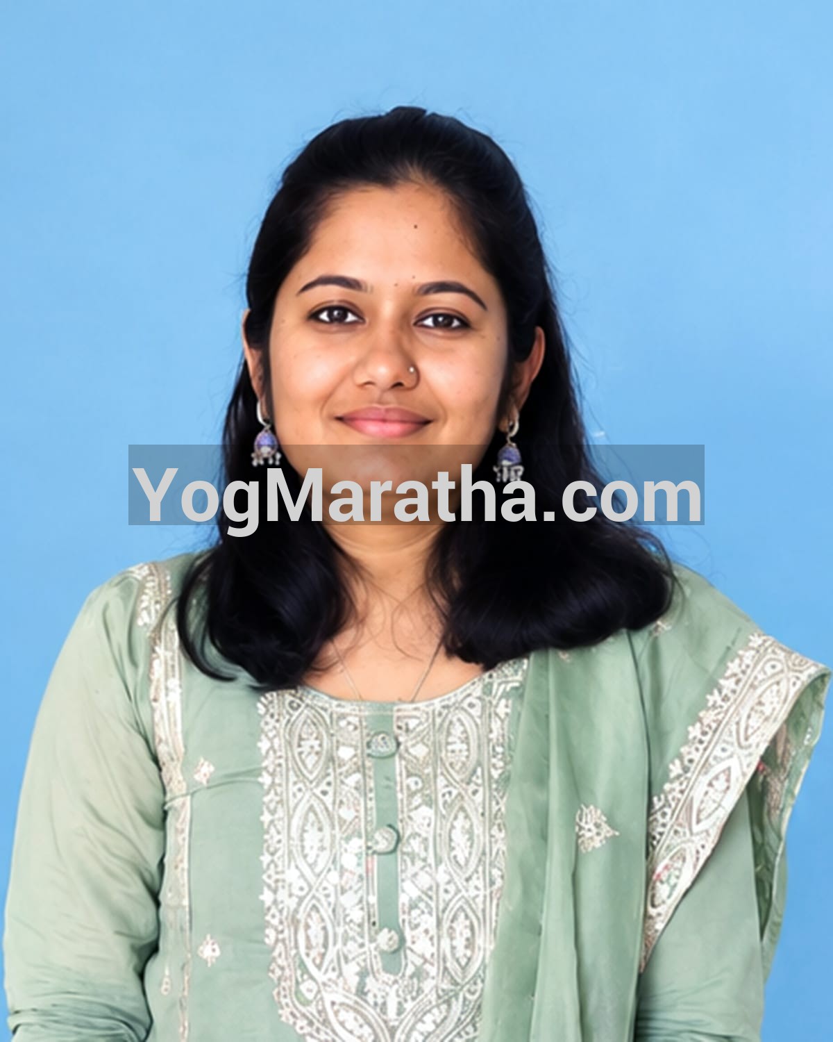 Yog Maratha Vadhu Var