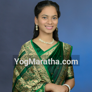 Yog Maratha Vadhu Var