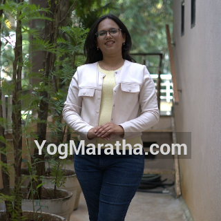 Yog Maratha Vadhu Var