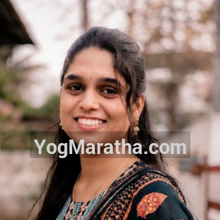 Yog Maratha Vadhu Var