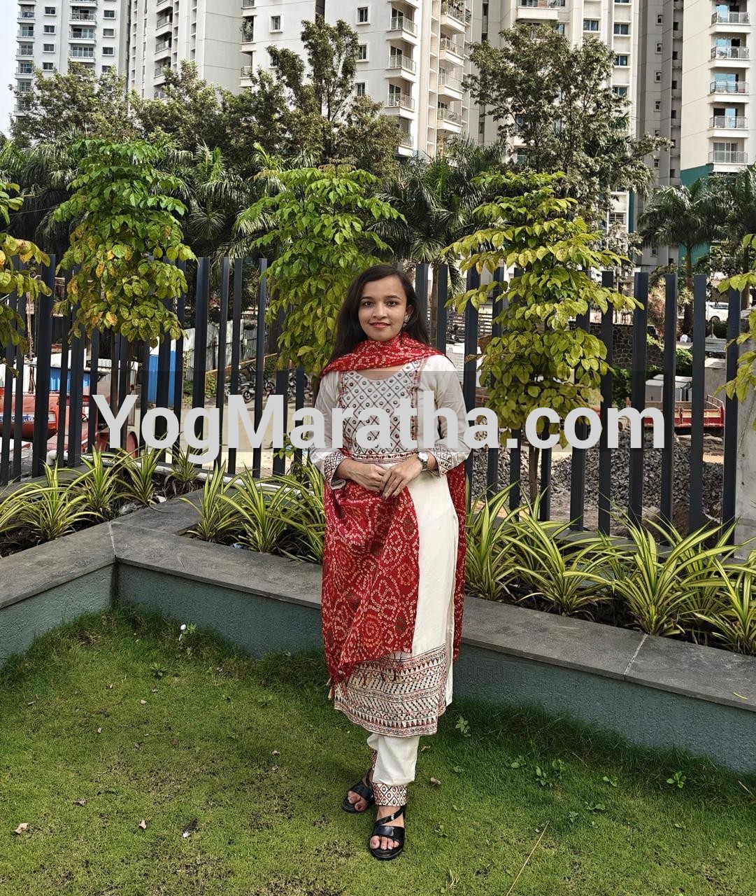 96 KULI MARATHA