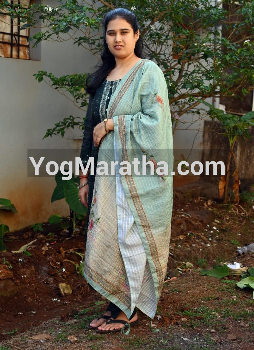 Yog Maratha Vadhu Var