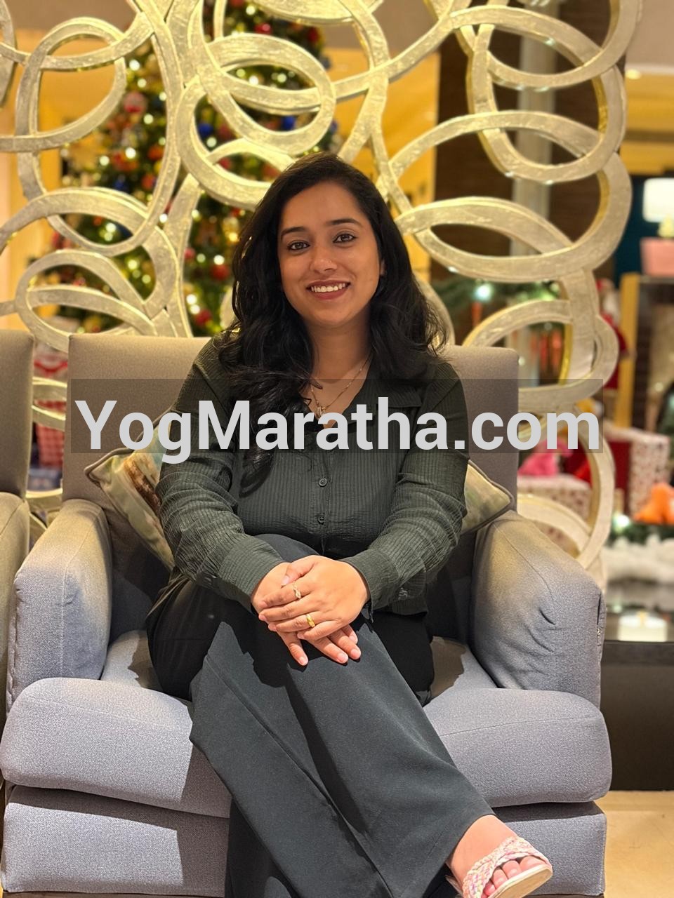 Yog Maratha Vadhu Var