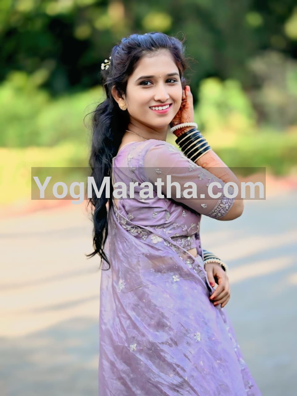Yog Maratha Vadhu Var