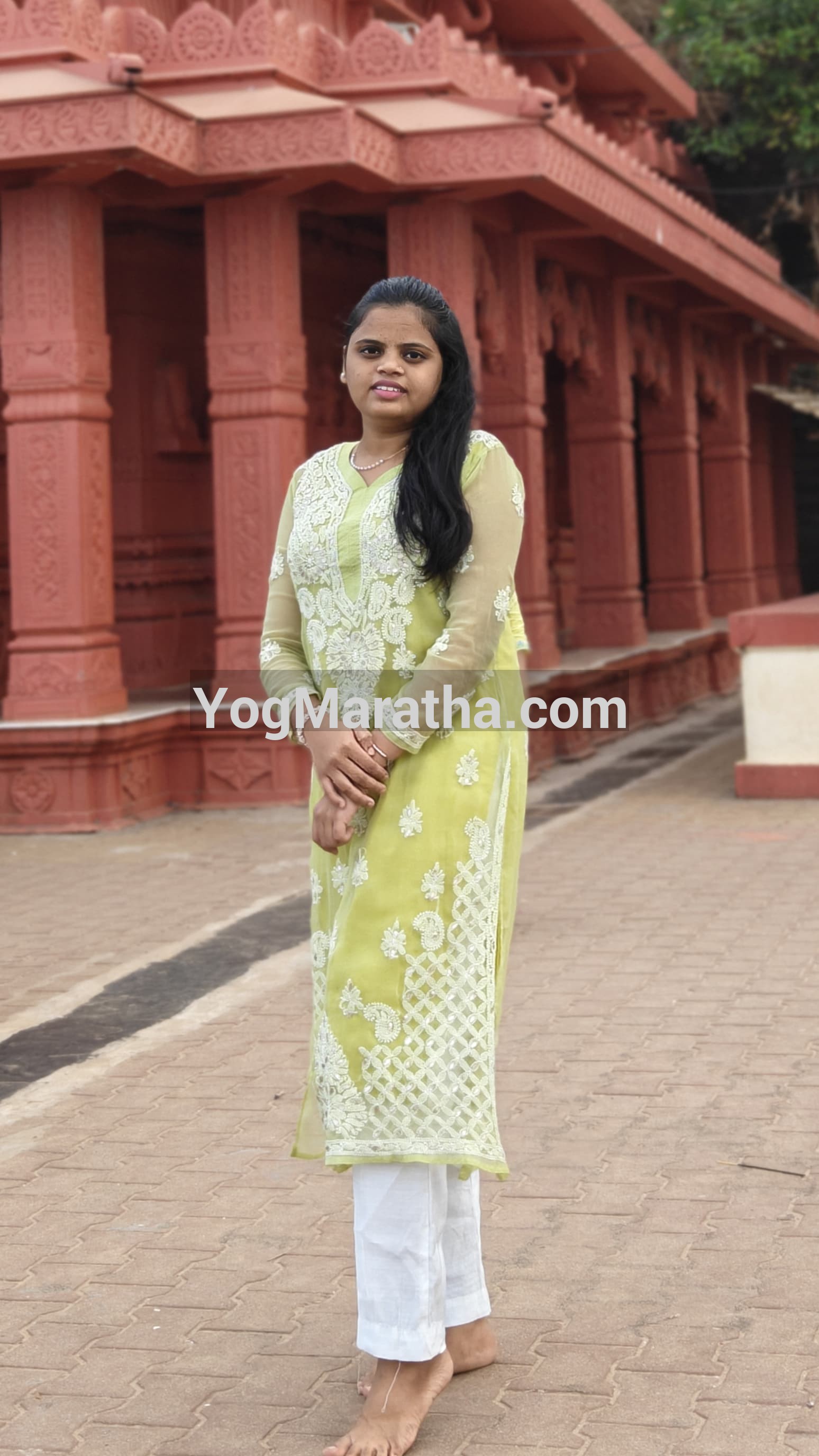 Yog Maratha Vadhu Var