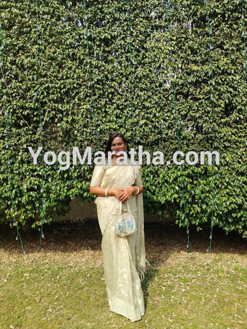 Yog Maratha Vadhu Var