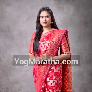 Maratha Marriage Profile