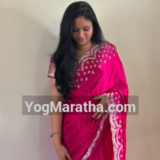 Maratha Marriage Profile