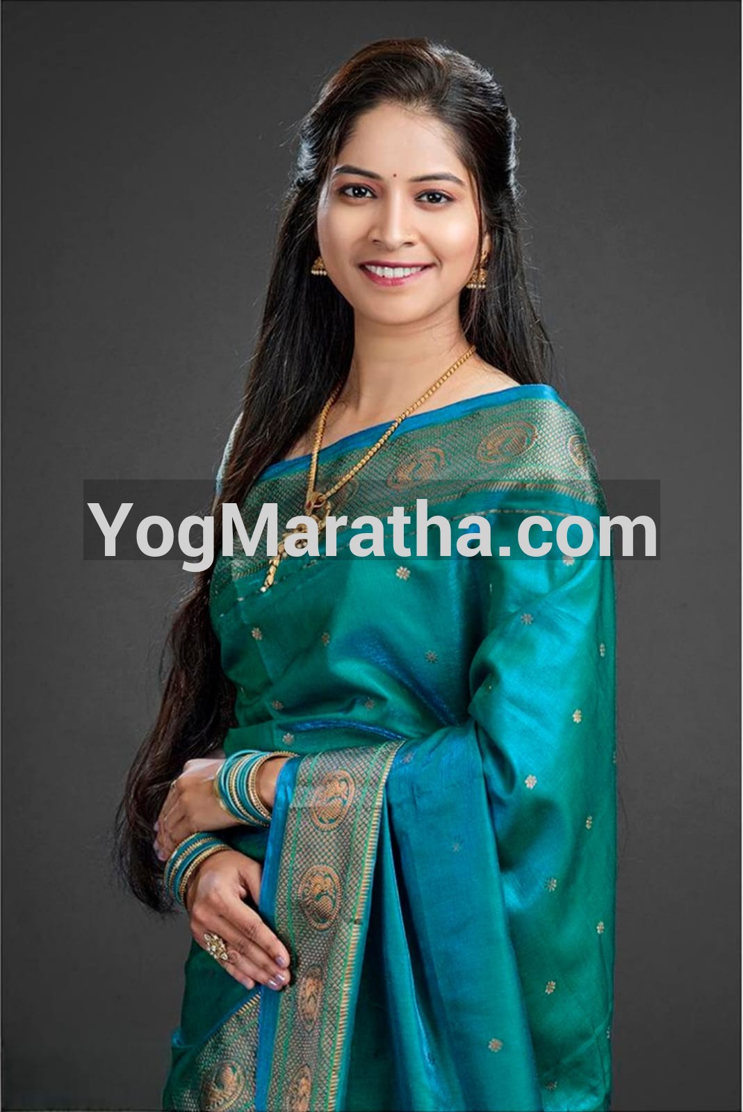 Yog Maratha Vadhu Var