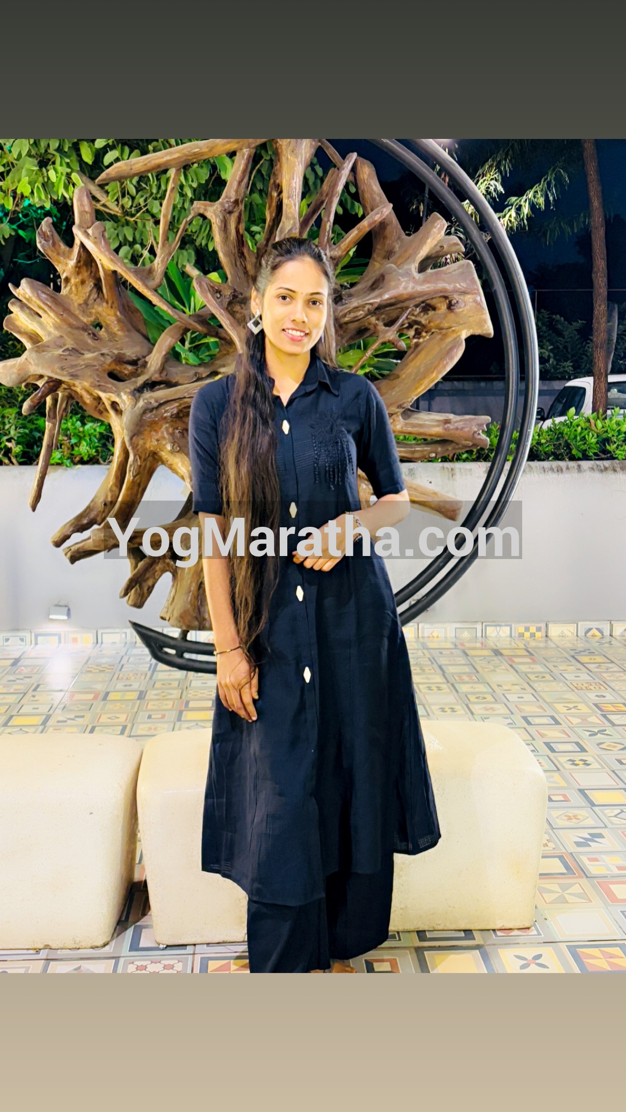 Yog Maratha Vadhu Var
