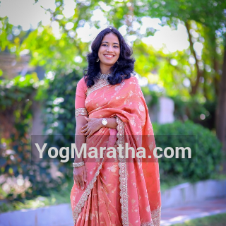 Maratha Marriage Profile