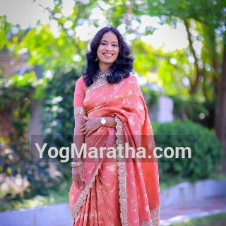 Maratha Marriage Profile