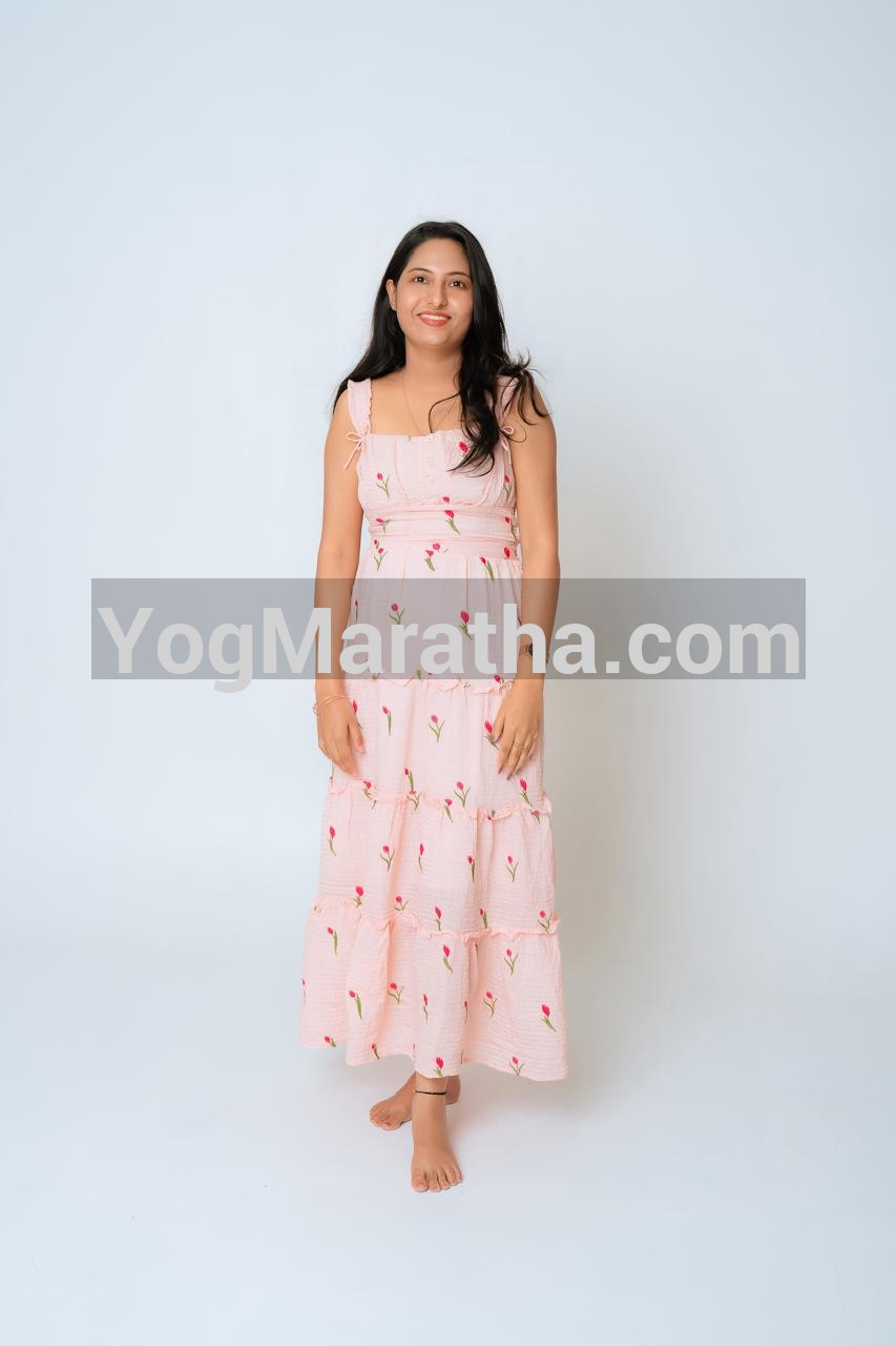 Yog Maratha Vadhu Var
