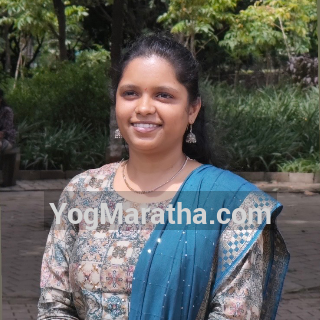 Yog Maratha Vadhu Var