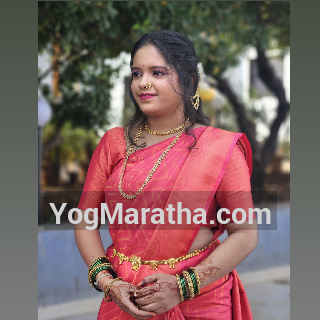Maratha Marriage Profile