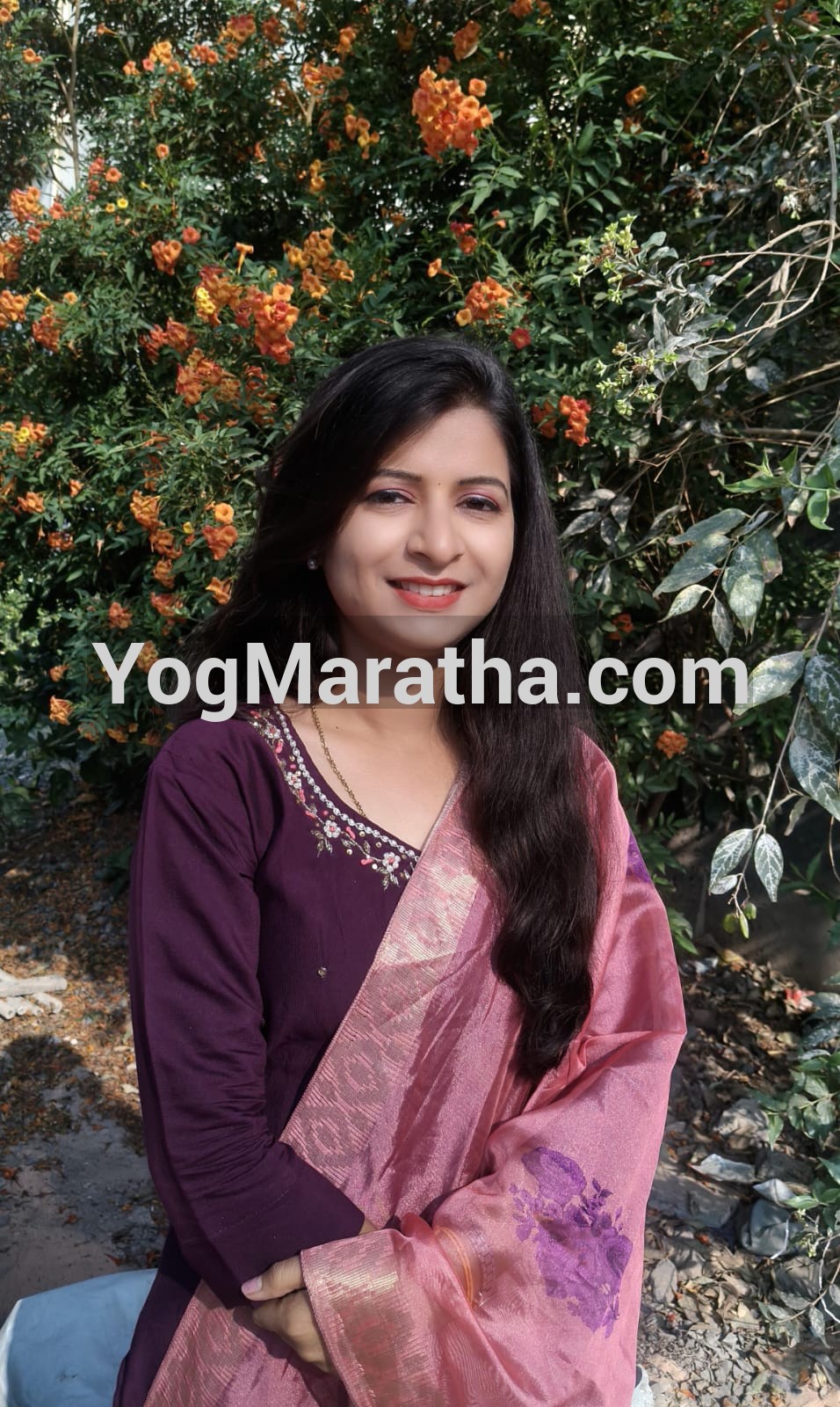 Yog Maratha Vadhu Var