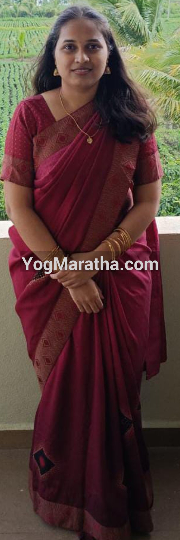 Yog Maratha Vadhu Var