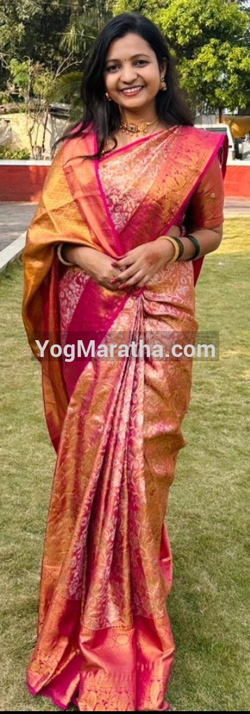 Yog Maratha Vadhu Var
