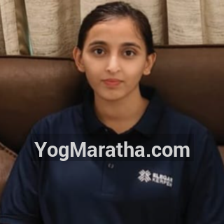 Yog Maratha Vadhu Var