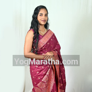 Yog Maratha Vadhu Var