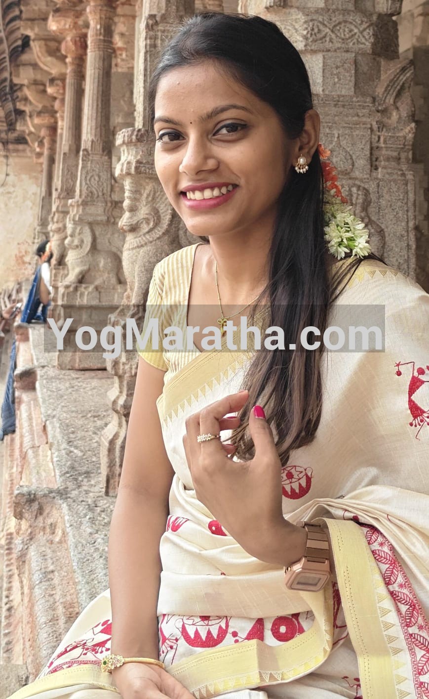 Maratha Marriage Profile
