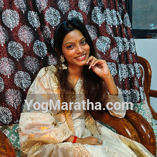 Yog Maratha Vadhu Var