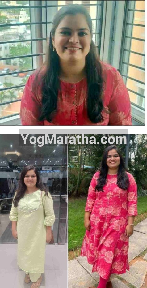 Yog Maratha Vadhu Var