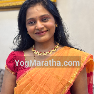 Maratha Marriage Profile